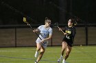 WLax vs FSU  Women’s Lacrosse vs Framingham State University. - Photo by: KEITH NORDSTROM : WLax, lacrosse